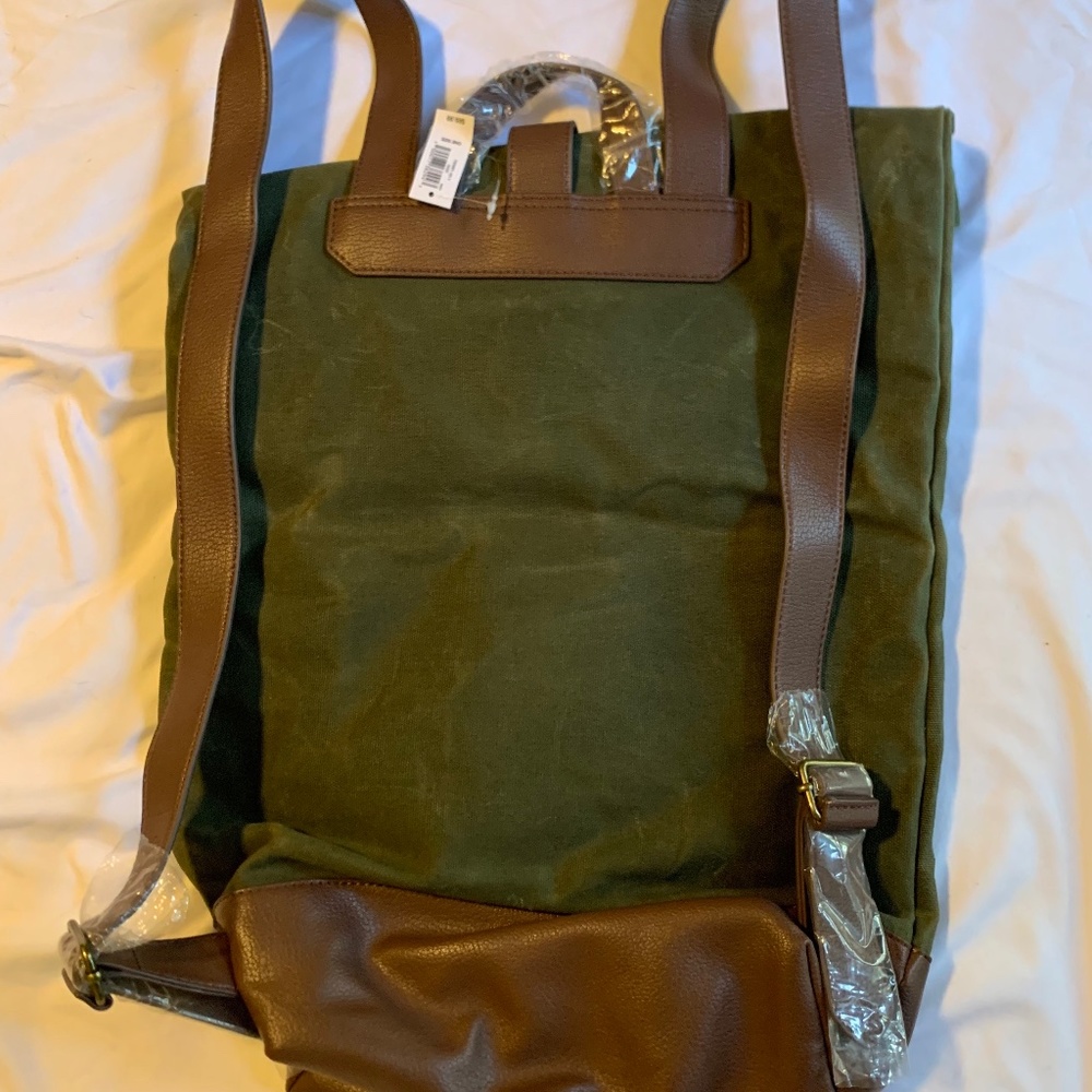 Banana Republic Backpack